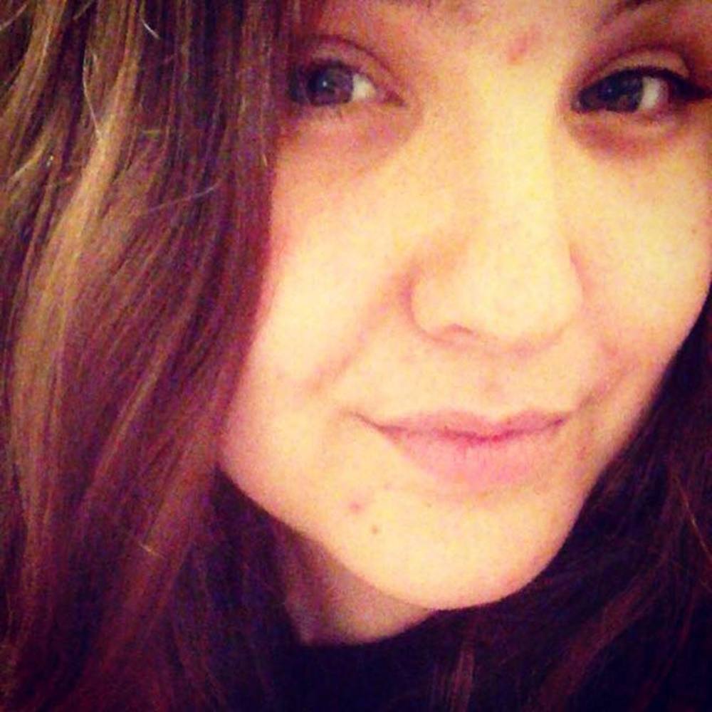 Meet your Posher, Meghan